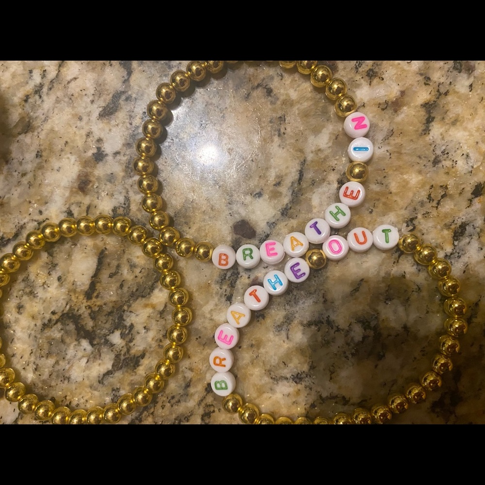 Bracelet set